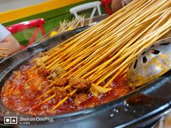 -钢管厂歆瑞源油卤串串香(春熙路太古里店)