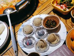 -快活林酸汤鱼鲜品火锅店(甲秀楼店)
