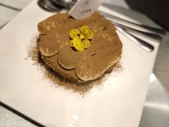 -花开餐厅(环湖中路店)