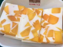 -海口骑楼小吃街