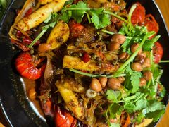 -金陵一哥龙虾馆(三牌楼总店)