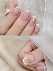 -M·X Nail日式美甲美睫