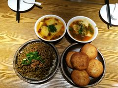 -茂盛小吃(蓝田店)