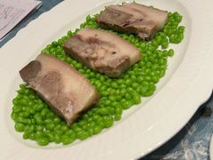 -扬州香格里拉·香宫中餐厅