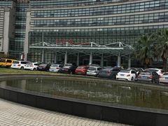 -上海中医药大学附属曙光医院(东部)