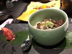 -花隐日式怀石料理(万象城购物中心店)