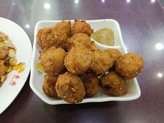 -杏园餐厅(阜成门店)