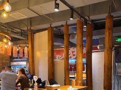 -聚点串吧·北京烧烤(赵登禹路店)