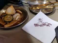 -西塔老太太泥炉烤肉(青浦蟠龙天地店)