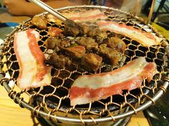 -烧肉达人•炭火烧肉(新天地店)