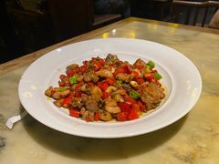 -范家小馆·烤鸭新京菜(金融街店)