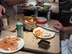 -星伦多自助料理(江阴万达店)
