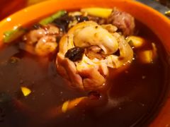 -特色油卤串串(水碾河店)