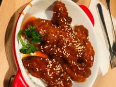 -必胜客(吾悦国际广场店)