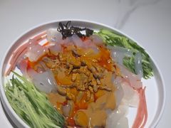 -33号大院·青岛本帮菜(五四广场店)