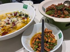 -绿草地·湘菜(芙蓉天街店)