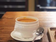 奶油南瓜姜汤-德国金皇冠啤酒坊(硅谷大街店)