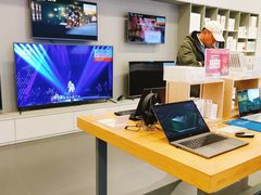 -小米之家(长宁中山公园龙之梦店)