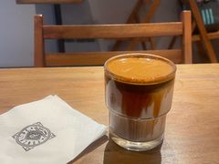-Punchline Coffee&Roaster(同济大学店)