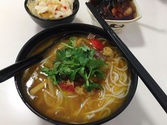 泡椒牛肉米线-一品郑记重庆牛肉米线馆(东泰路店)