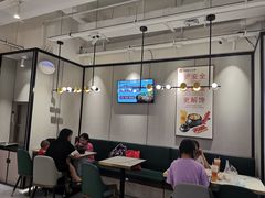 大堂-姐弟俩土豆粉(丰乐路店)