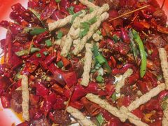 -兔槽江湖菜·重庆璧山兔(水围店)