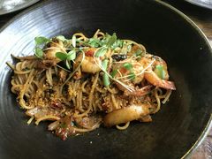 -良木缘咖啡西餐(蜀汉路店)