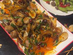 -路边边.炒菜烧烤.音乐餐厅(良乡长虹店)