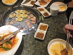 -韩小悦牛排烤肉无限续(遂宁万达店)