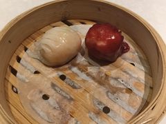 -红棉中餐厅·广州海航威斯汀酒店