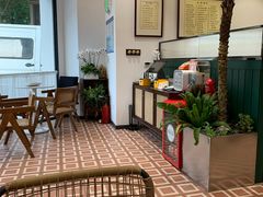 -堂屋糖水店(愚园店)