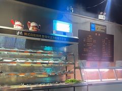 -33韩式自助烧烤(环城南路店)