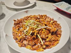 -京味斋·北京烤鸭(华威桥北工大店)