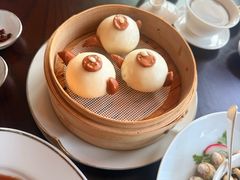 -广州柏悦酒店·悦景轩·粤菜餐厅