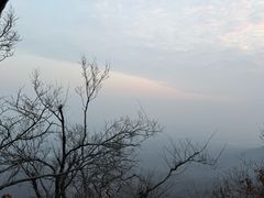 -紫金山山顶公园