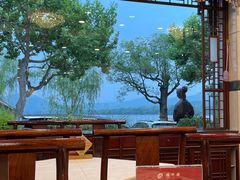 -楼外楼(西湖景区孤山路店)