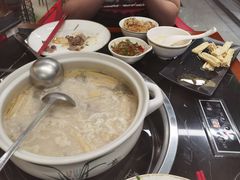 -禧鳳記·猪肚鸡火锅(玖洲道店)