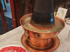 -东来顺饭庄(天坛店)