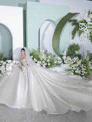 -韩国天使嫁衣婚纱礼服馆(上海旗舰店)