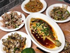 -阿杰臻选海鲜饭店(普陀山店)