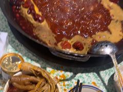 -五里关火锅(牛市口店)