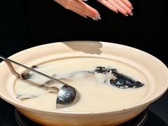 -久宴·天目湖大鱼头(恐龙园店)