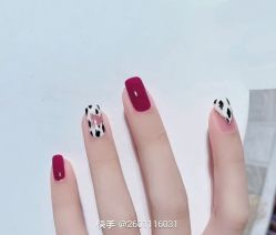 -1T·1M 日式美甲美睫