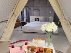 -安德鲁户外烧烤帐篷营地(马泉营店)