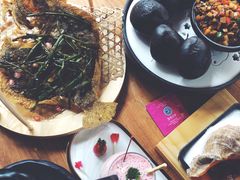 -3号仓库·餐厅(灵溪一店)