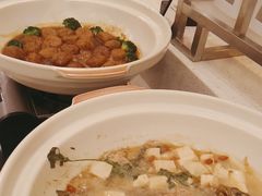 -元一希尔顿酒店·禅自助餐厅·啤酒花园