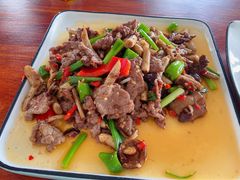 -云隐小厨·传统大理美食(复兴路店)