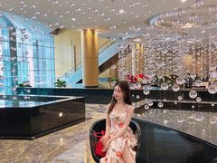 -青岛海尔洲际酒店