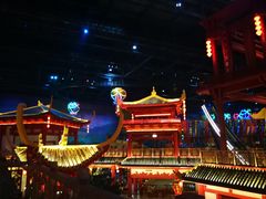 -万达茂商场(南京仙林店)