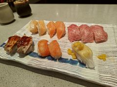 -万岁寿司(万国店)